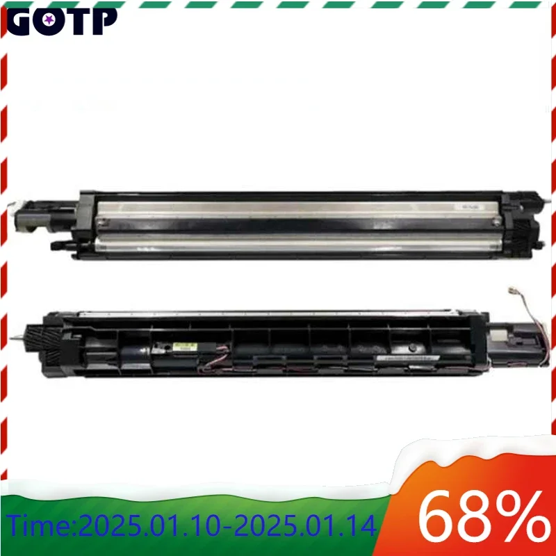 1PCS For Xerox DocuColor 250 240 242 252 260 DC250 DC240 DC242 DC252 DC260 Developer Unit Japan  Imaging Replacement Copier