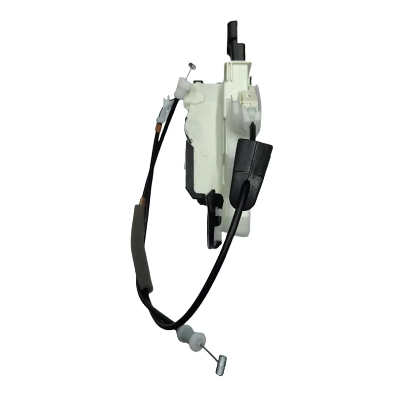 

Car Left+Right Door Lock Actuator For 301 1.6L Citroen C3-XR Citroen Elysee 1.6L Door Lock Latch Front