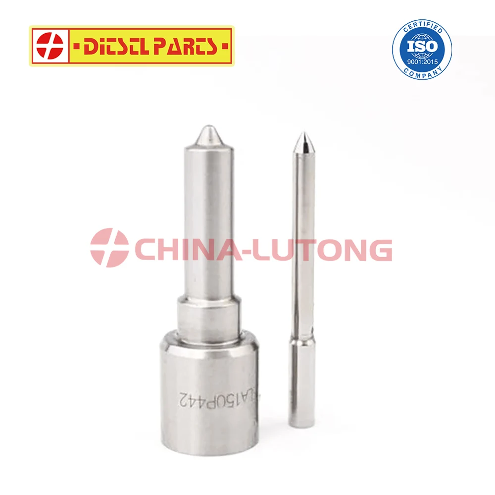 Diesel Injector Nozzle DSLA150P442 Fuel Injection Nozzle Sprayer 0433175072 For AUDI A3 VW T4 2.5 Tdi ACV Engine Part 2437010076