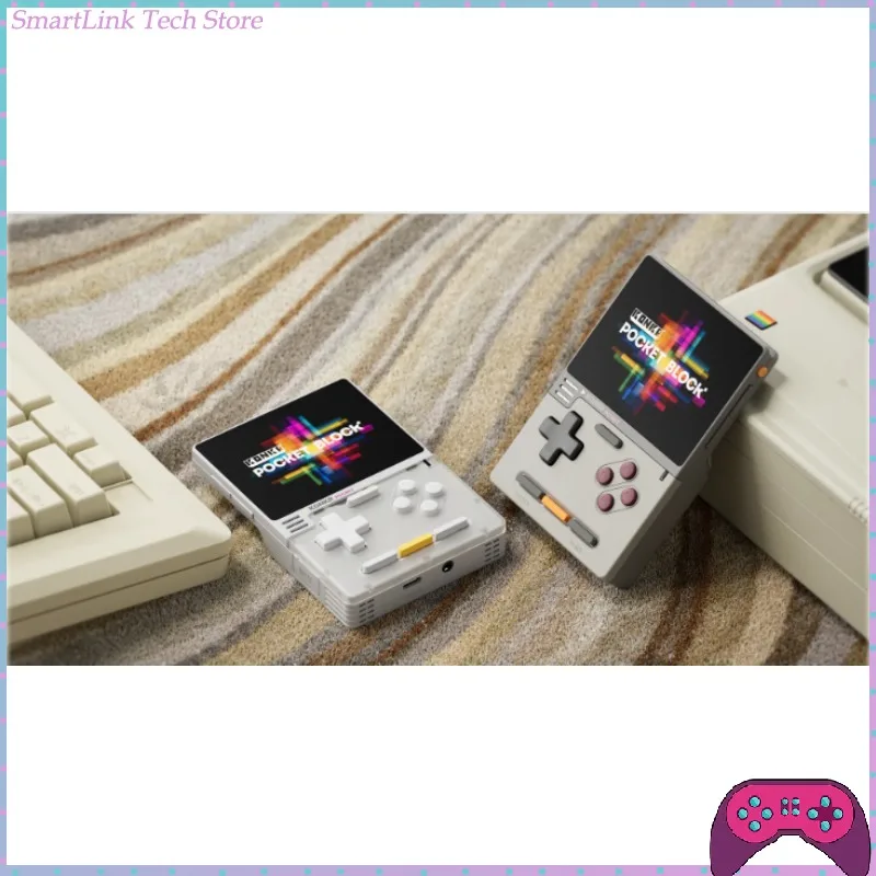 AYANEO KONKR Pocket BLOCK Handheld 3.33