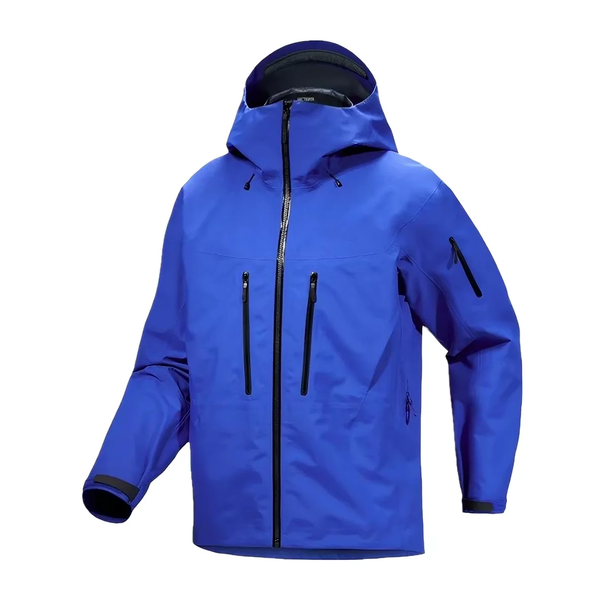 New Bird Home Light Board Sv8 Hard  Outdoor down Jacket Men's Women's Ski Clothes Waterproof Windproof Hiking Camping Tr...