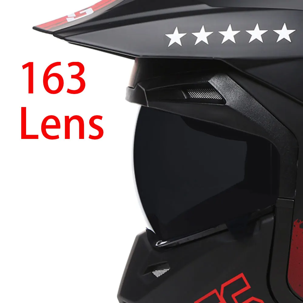 163 Lens   （This link only has lenses）