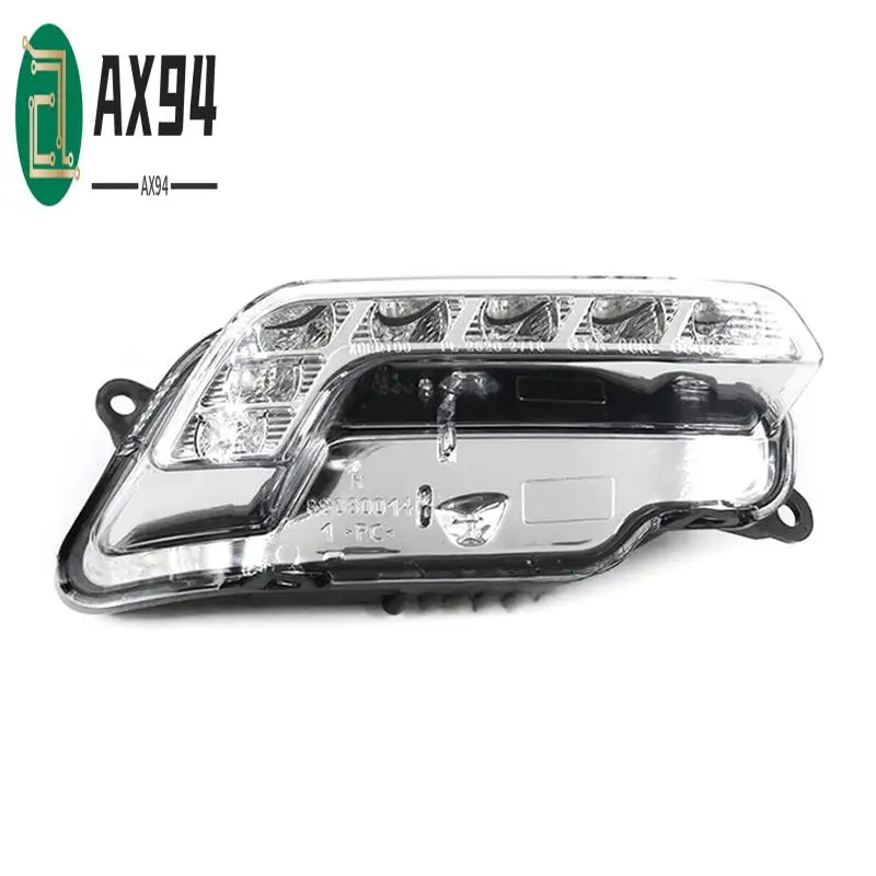 

AX94-Right Front Fog Lamp Daytime Running Lamp Parts For Mercedes Benz E Class W212 A2128200756
