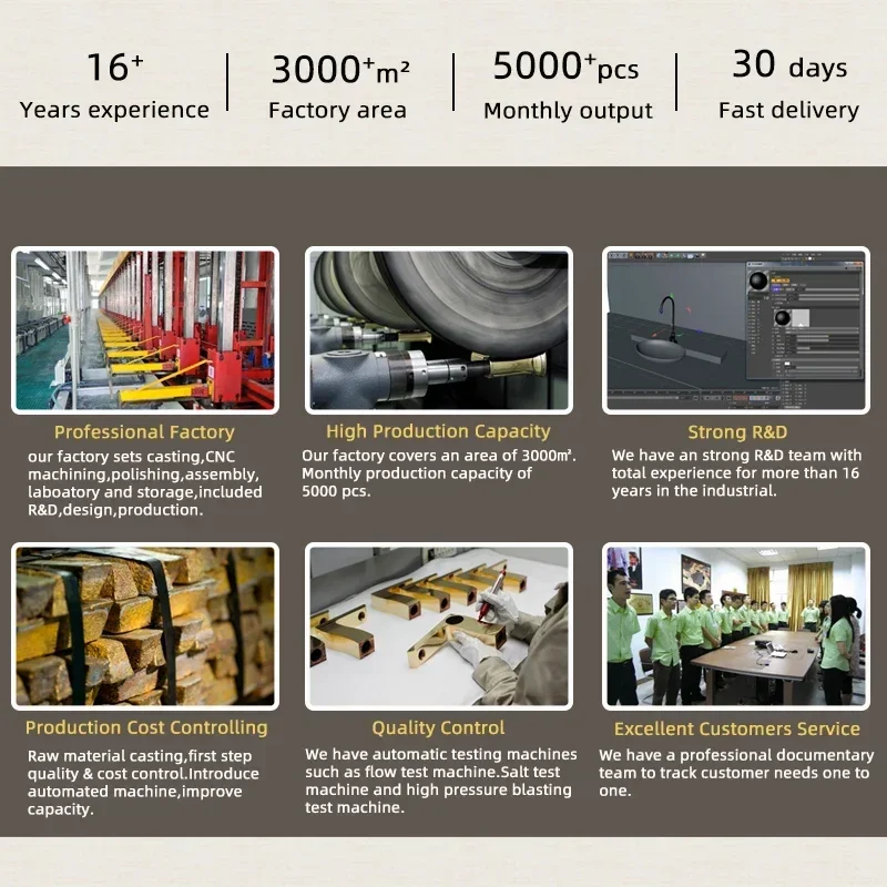 003 Kitchen Faucets Full Out, Digital Sink Faucet Sensor 3 Way Brass Luxury Black White,pull Down