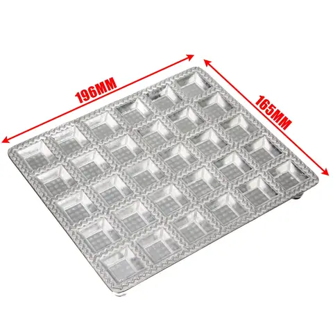 2025 Trenddumpling Mold Ravioli Maker Gadgets Fast Press Pasta Pie Dumpling Making Tools For Kitchen Cooking Tool