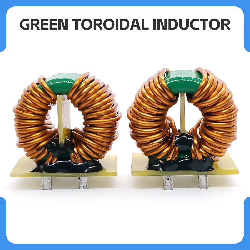 29X19x15 1.5mH Manganese zinc ferrite magnetic ring inductor common mode inductor