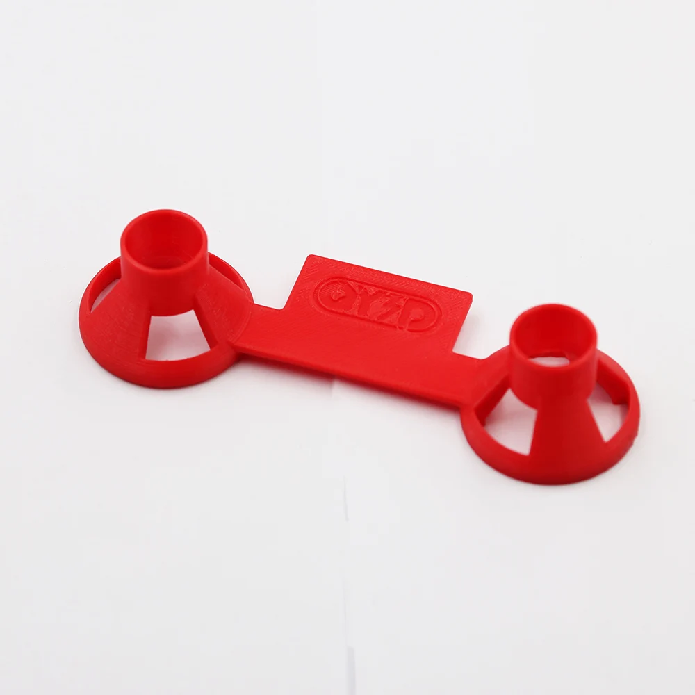 Transmissor Gimbal Saver para RadioMaster Pocket Radio Controller Acessórios DIY