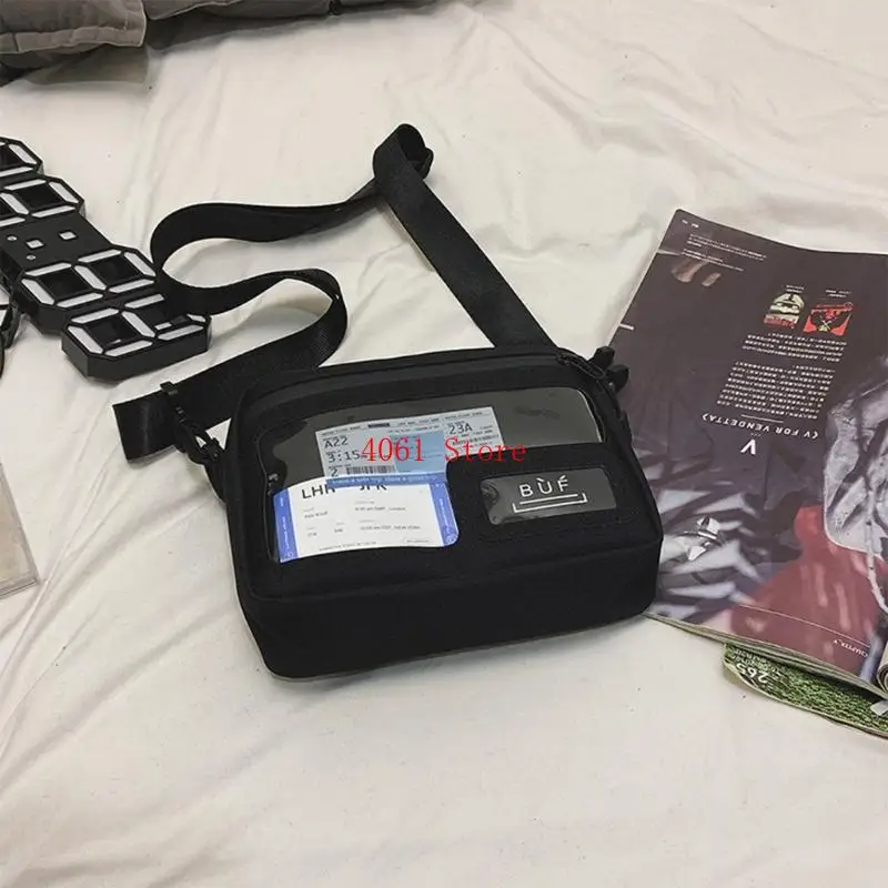 

Women Small Bag Ladies Square Crossbody Bag Korean Shoulder Bag