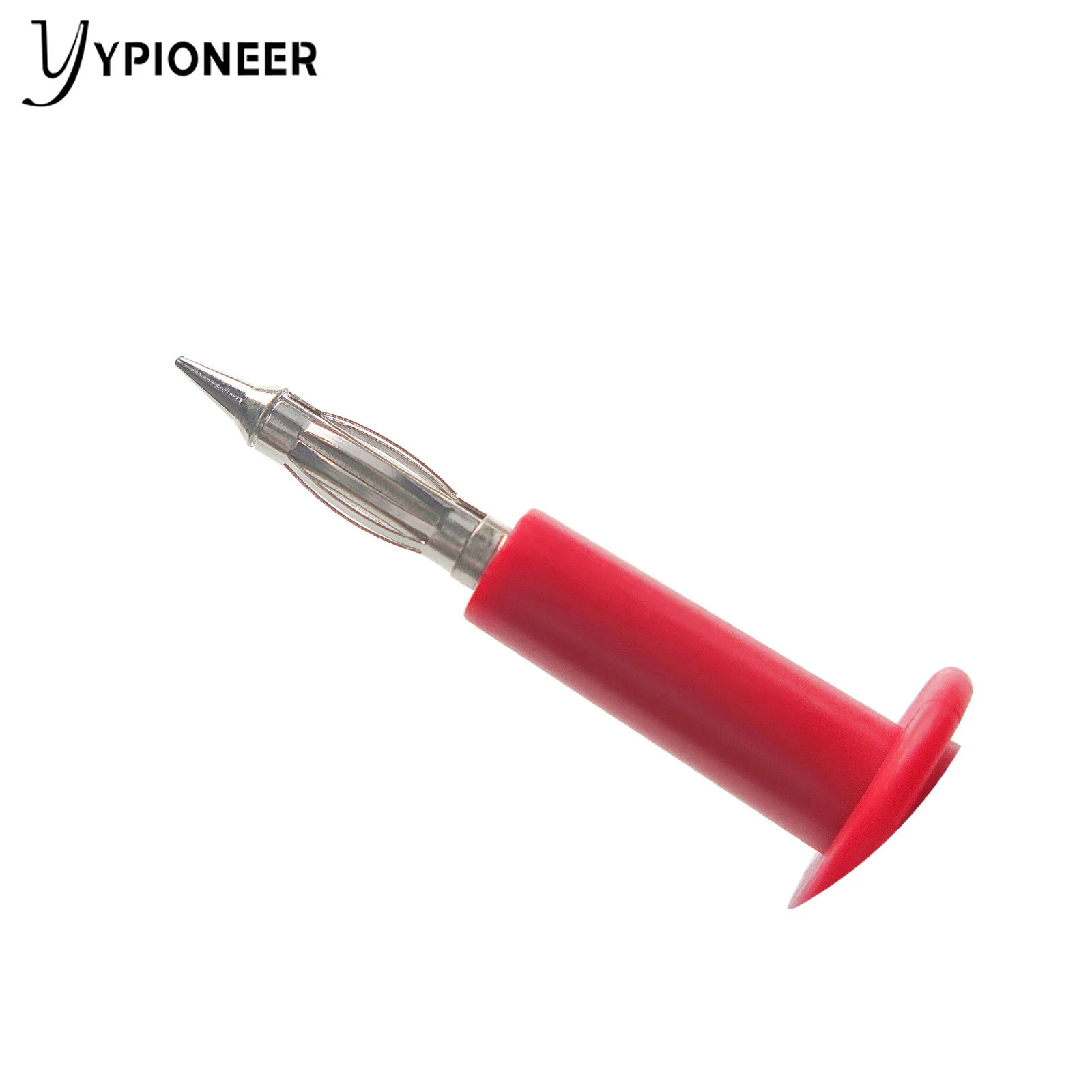 Ypioneer P5011 4Mm Banaan Plug Multimeter Test Sonde Koperen Voor Banana Connector Multimeter Test Lead 1000V/32A