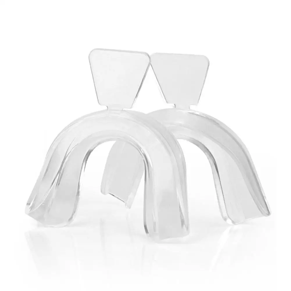 Silicone Mouth Guar…