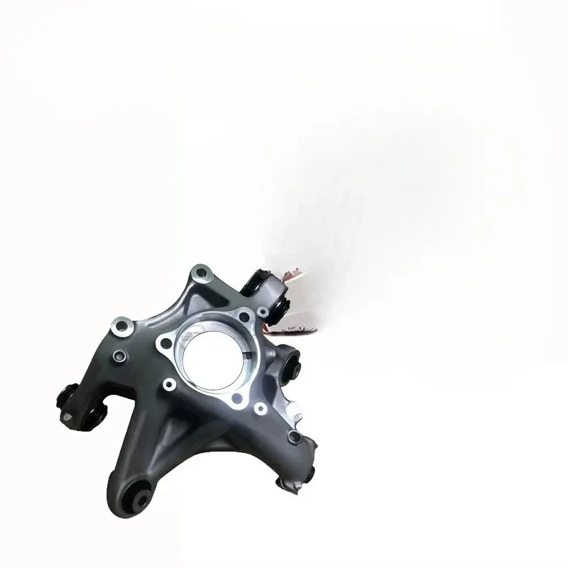 Componentes de piezas de automóvil Conjunto de brazo de control de nudillo de dirección trasera para Tesla Model 3 104441100F 1044416-00-F 1044411-00-G