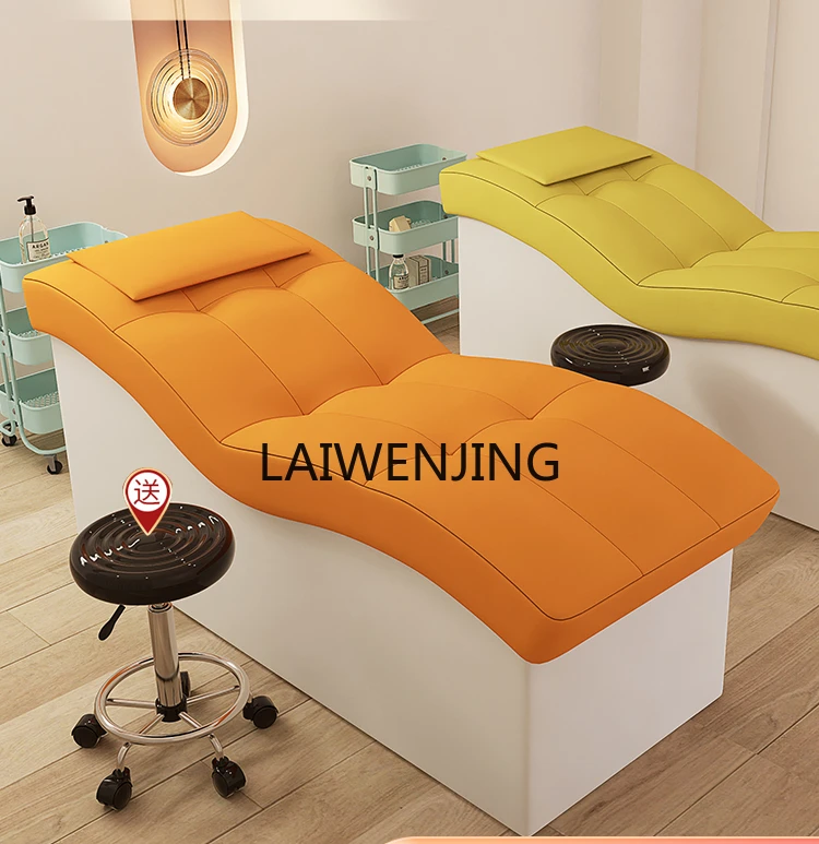 LYN face bed beauty salon special massage ear beauty sofa bed