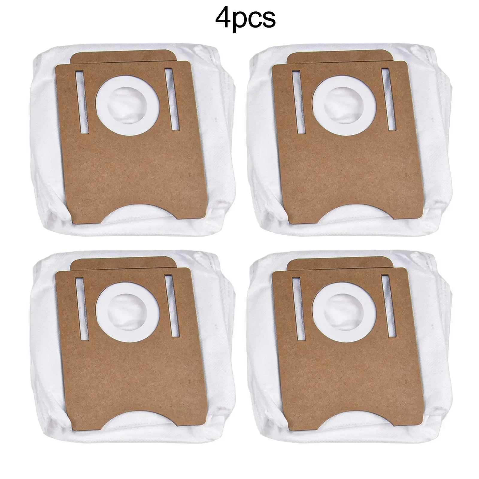 

Мешок для сбора пыли, прочный, универсальный, легко чистится, прост в установке, безопасный и полезный для здоровья, для ThinkAir RV50 Pro