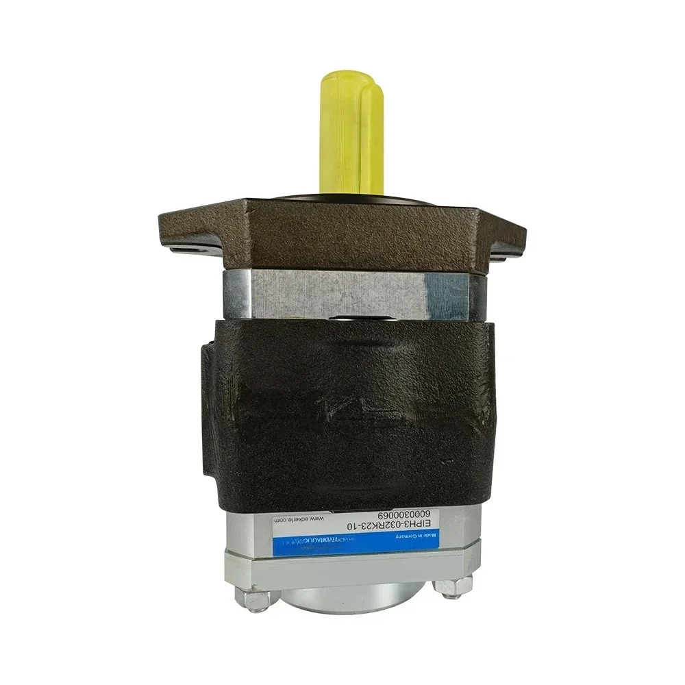 EIPH Internal Gear High-pressure Pumps EIPH3-032RK23-10 EIPH3-040RK23-10 EIPH3-050RK23-10 Injection Molding Machine