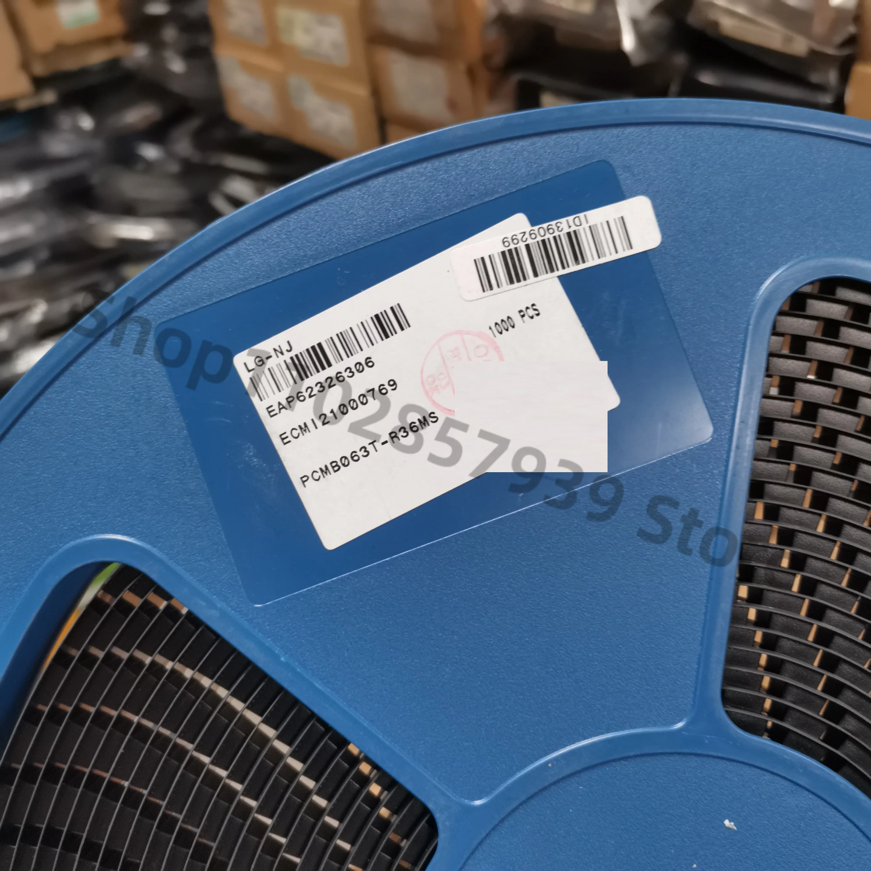 

PCMB063T-R36MS SMD 10 шт./лот оригинал на складе, бесплатная доставка