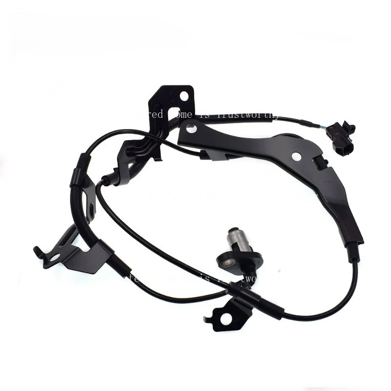 

Датчик скорости колеса ABS 4670B005 подходит для Mitsubishi L200 KK1T