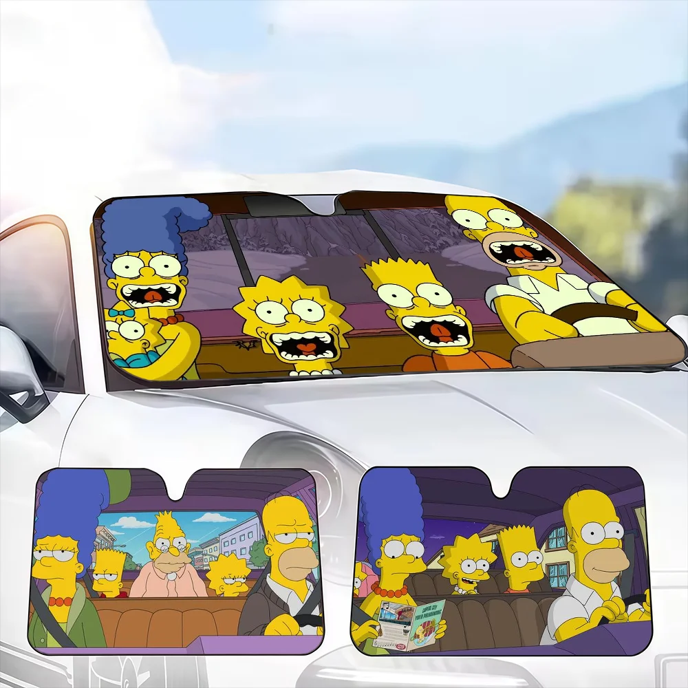 Thumbnail 4 - #37 Car Window Sun Shades List of Top Picks