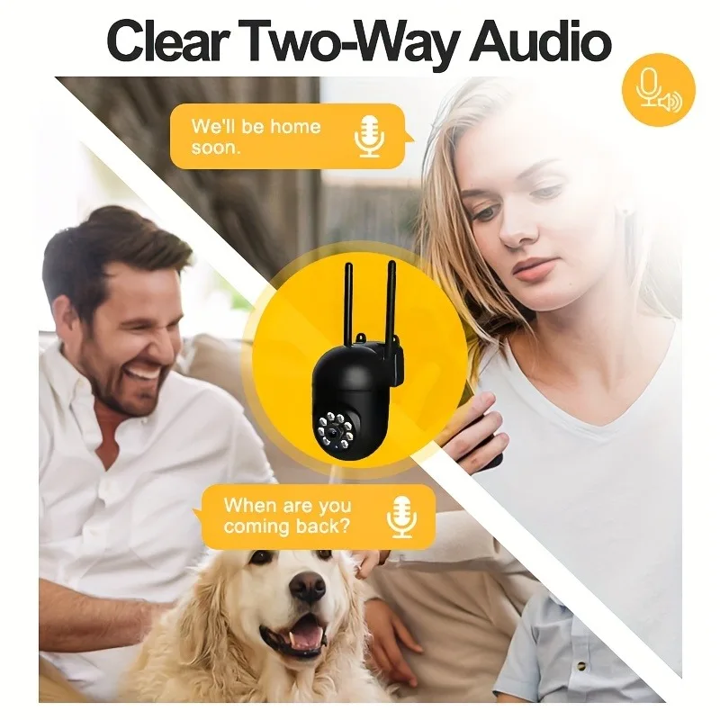 Thumbnail 3 - #13 Cheapest Solar Powered Security Cameras Deals You Can Get