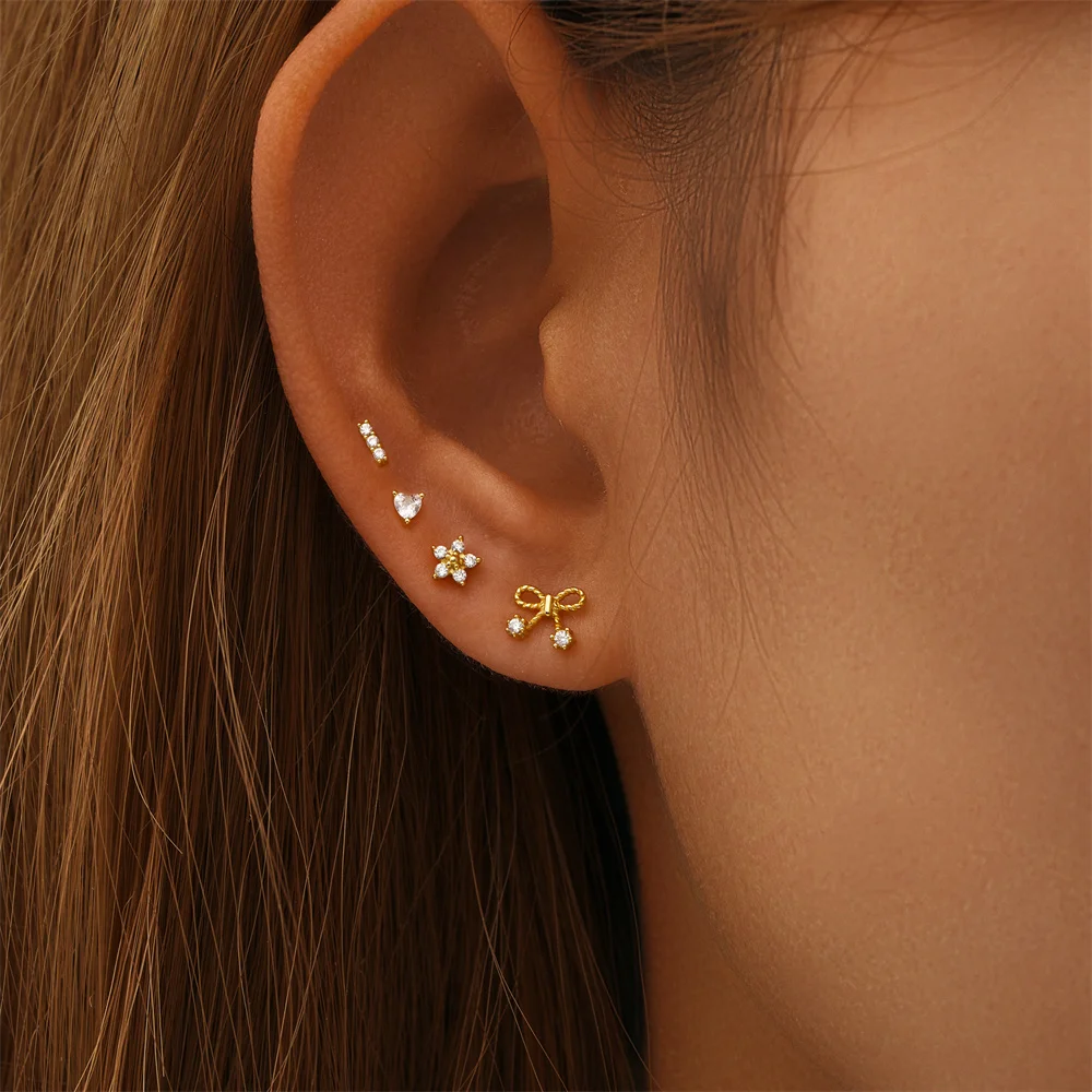 Thumbnail 2 - #37 Highest Rated Matching Earring Sets to Buy in 2026