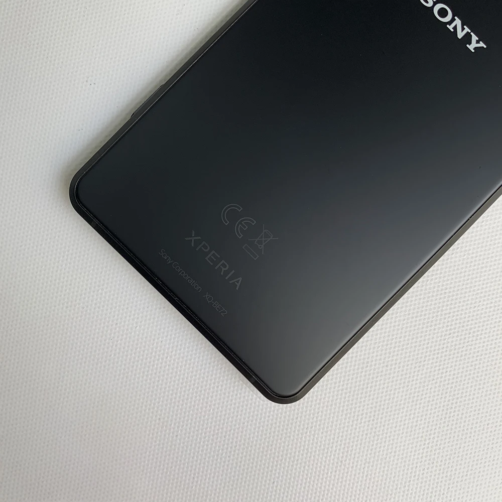 Original Sony Xperia Pro I XQ-BE72 5G Mobile Phone Pro1 512GB Dual