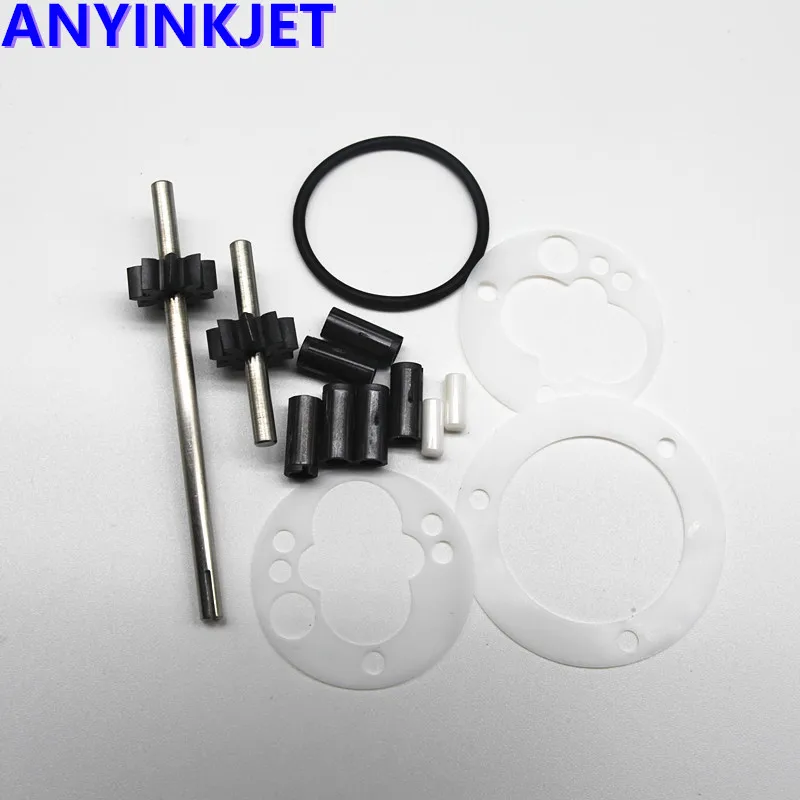 For Domino 36610 pump gear repair kits domino A100 A200 A300 36610 pump gear kits