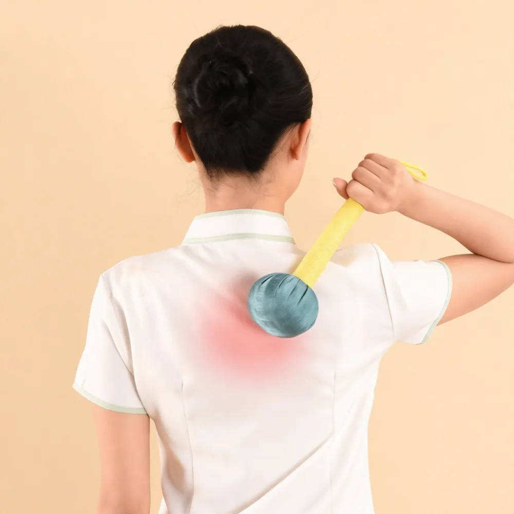 Diy Herbal Massage Tool Handma - đánh giá và giá Herbal Wellness Spa