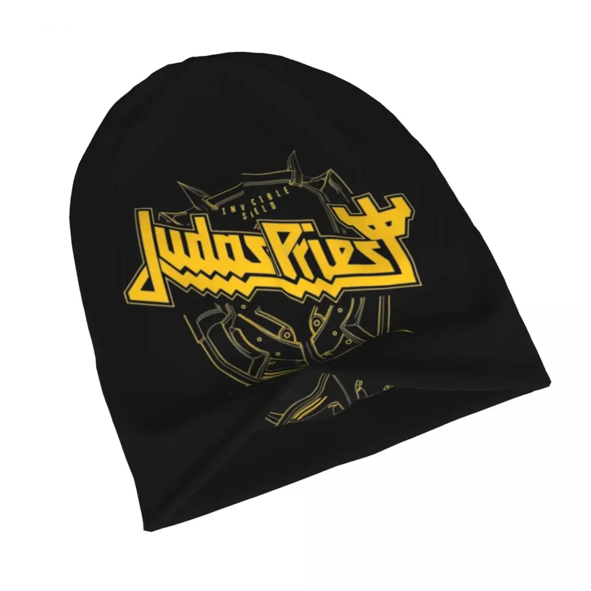 Judas Priest Defenders British Steel Firepower Screaming For Vengeance Killing Machine Skullies Beanies Goth Ski Caps Bonnet Hat