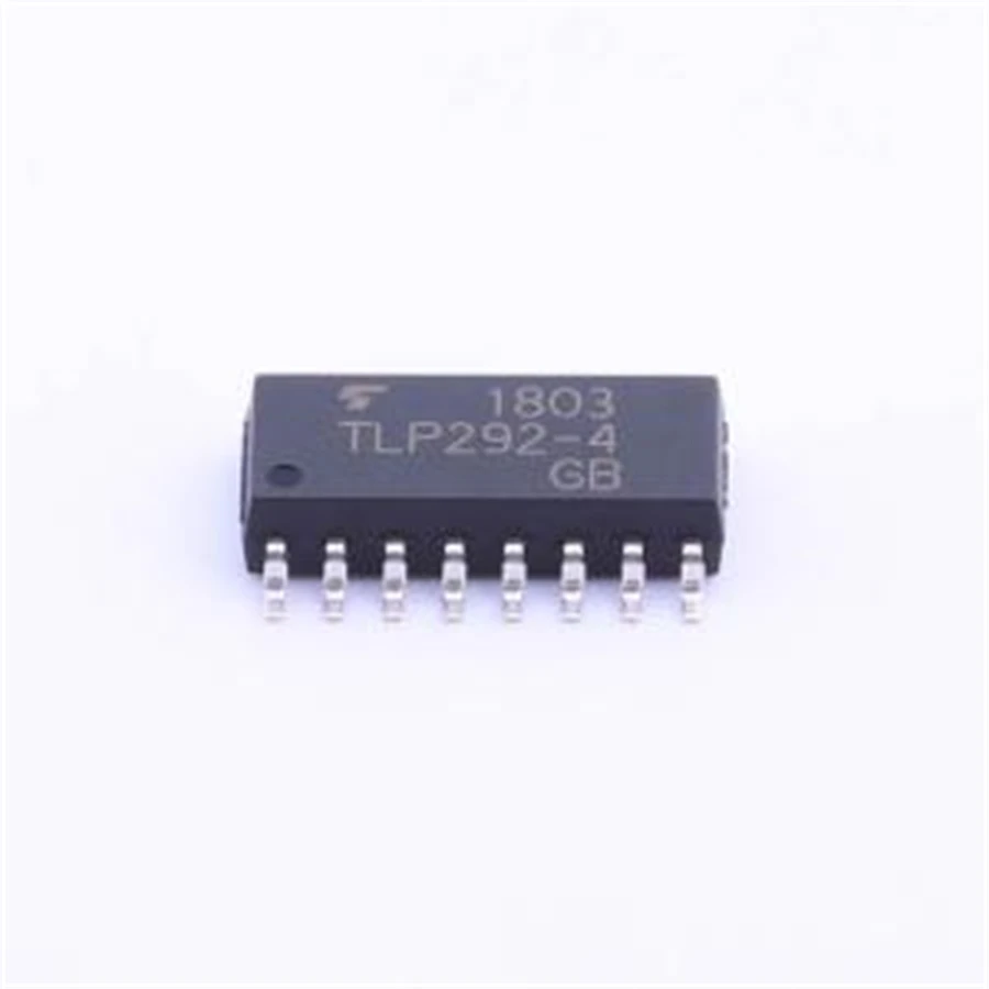 

20PCS/LOT TLP292-4(GB-TP,E(T (Optoisolators)
