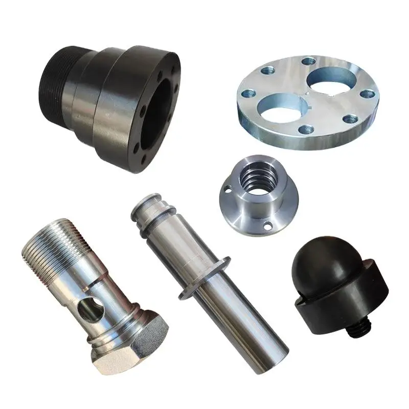 

Customized Cnc Turning Machining Metal Aluminum Stainless Steel Brass Cnc Spare Part