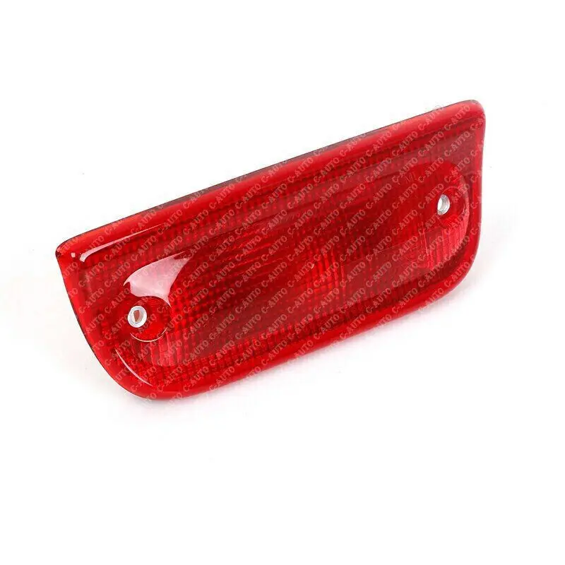 Fits Nissan 2010 - 2016 NV200 3rd additional Brake Light with Bulb