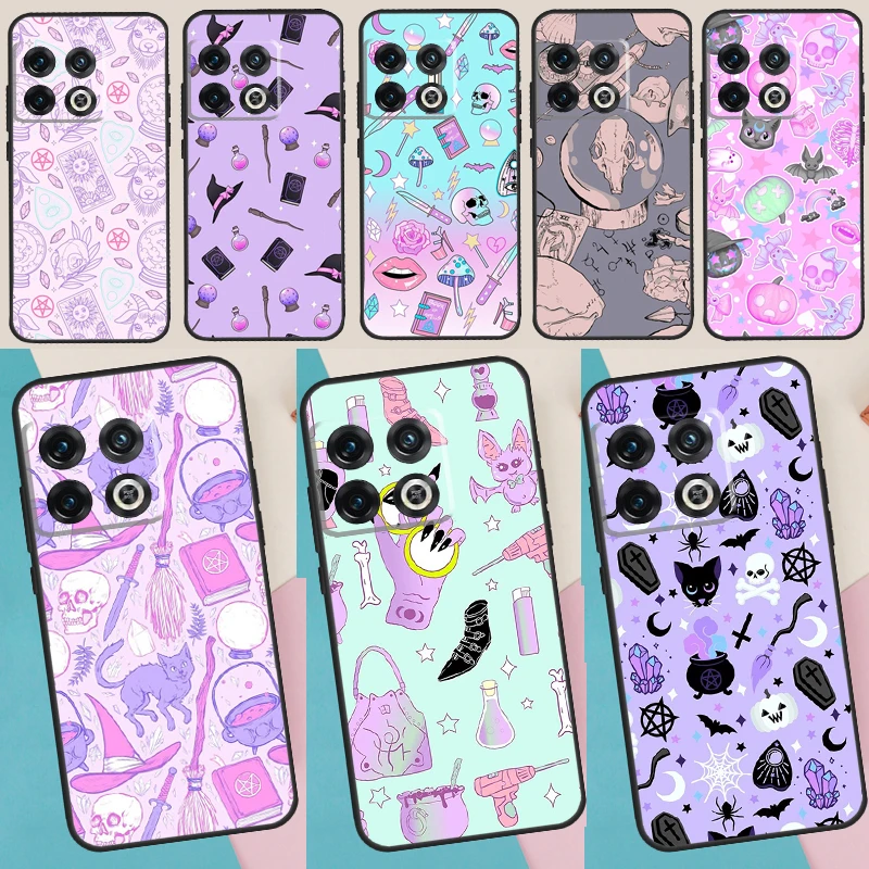 Pastel Goth Witchy … - image