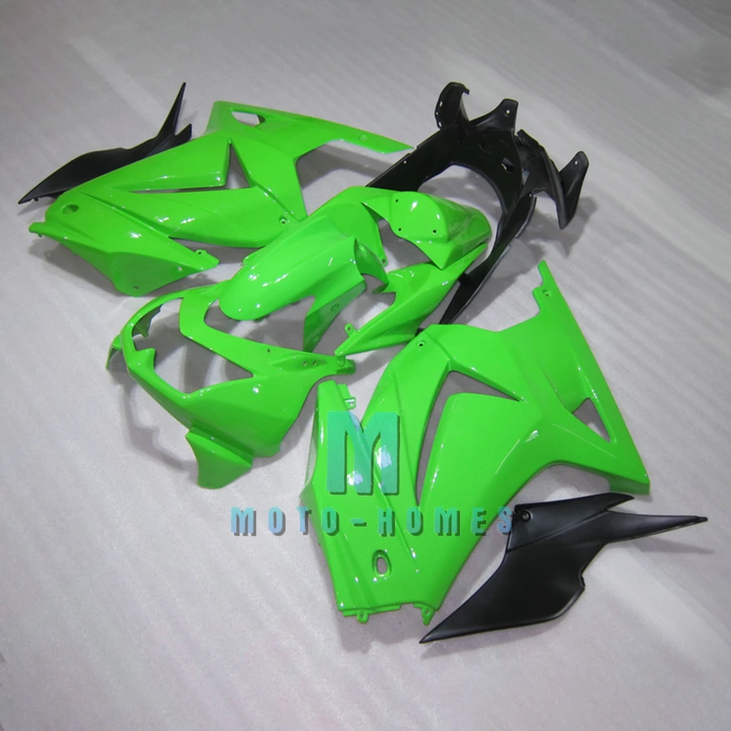 Fairing Set for KAWASAKI Ninja 250R 2008 2009 2010-2014 100% Fit ZX250R EX250 08-14 Injection Motorcycle Plastic kit