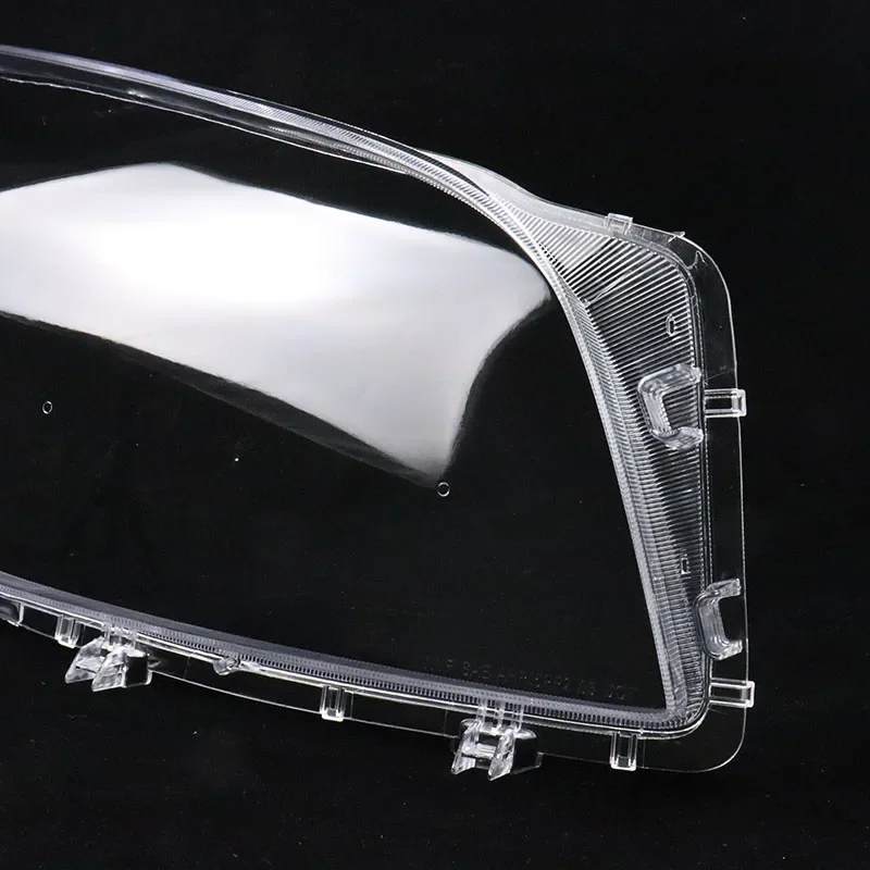 For 05/06/07/08 Toyota RAV4 headlight cover, old imported RAV4 headlight face, transparent lamp shell