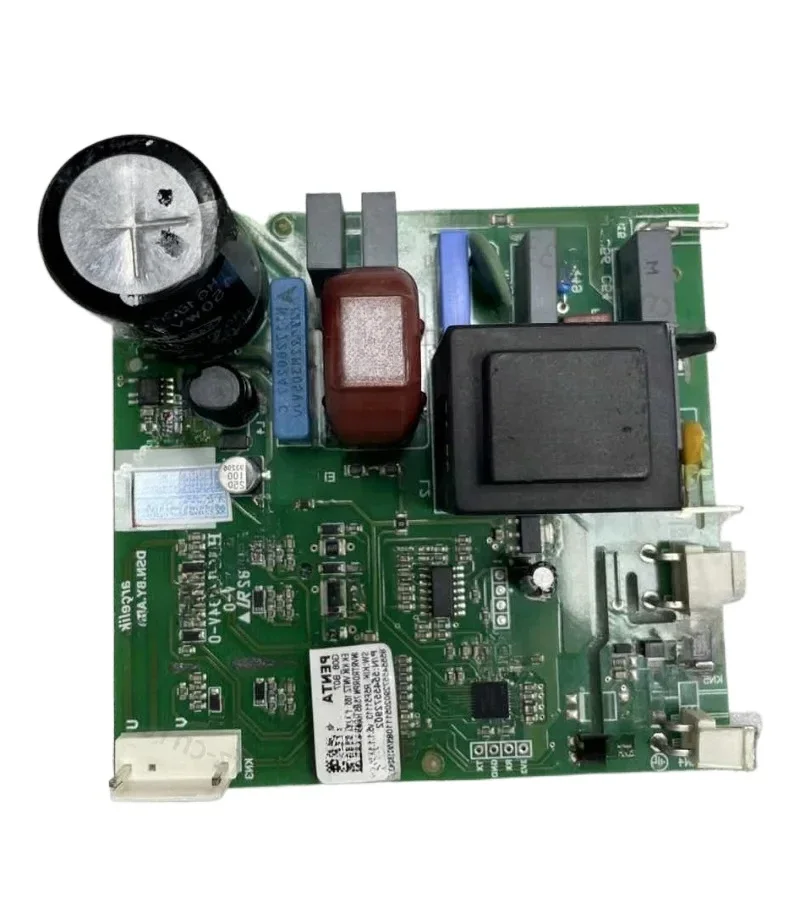 

Original For Beko Refrigerator Motherboard GN163120ZIWE Inverter Control Board