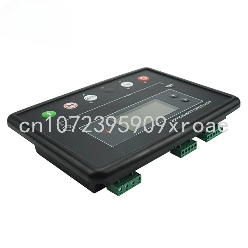 The Self-starting Panel of The Control Module 6120 of The Deep-sea Controller Diesel Generator Set Is Suitable for DSE6110MKII.