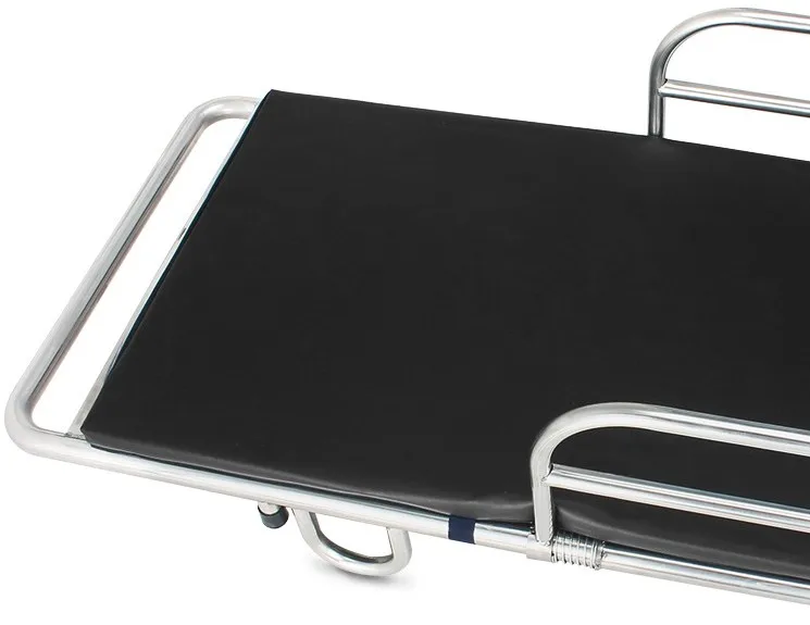 Medical Transport Table Patient Emergency Transfer Stretcher Bed Hospital Stretcher