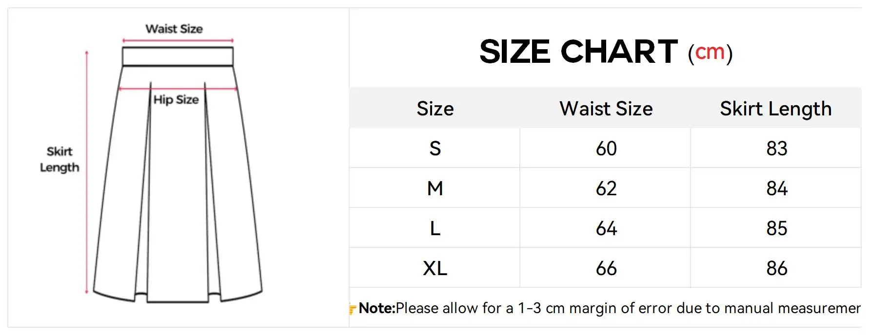Spring Summer White Long Skirts for Woman Elegant Elastic High Waist Flared Umbrella Skirt Woman Casual Solid A-Line Maxi Skirt