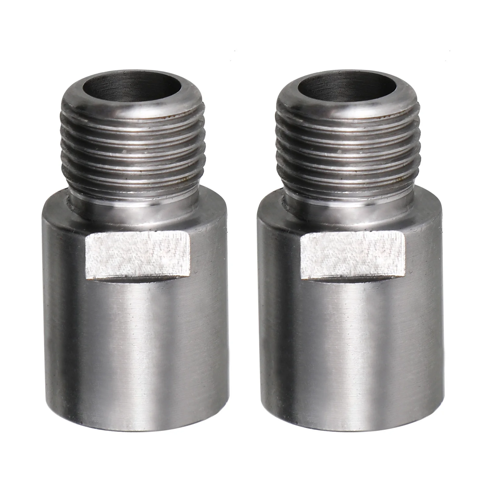 

1 пара удлинителей для велосипедной проставки для горных дорог, складных велосипедов, защита кривошипа, удлинитель сердечника оси, адаптер для педали, ножная педаль