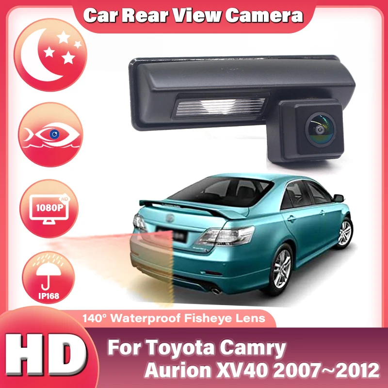 Ccd Hd Car Rear Vie…