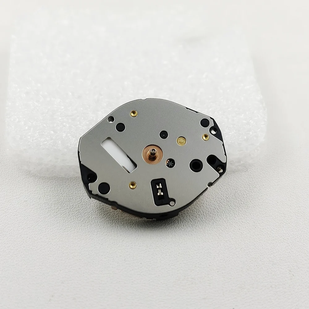 Japan Original Y120 Quartz Movement Modification Watch Mechanism Parts Y120 Battery-Powered 100% Brand New No Jewels