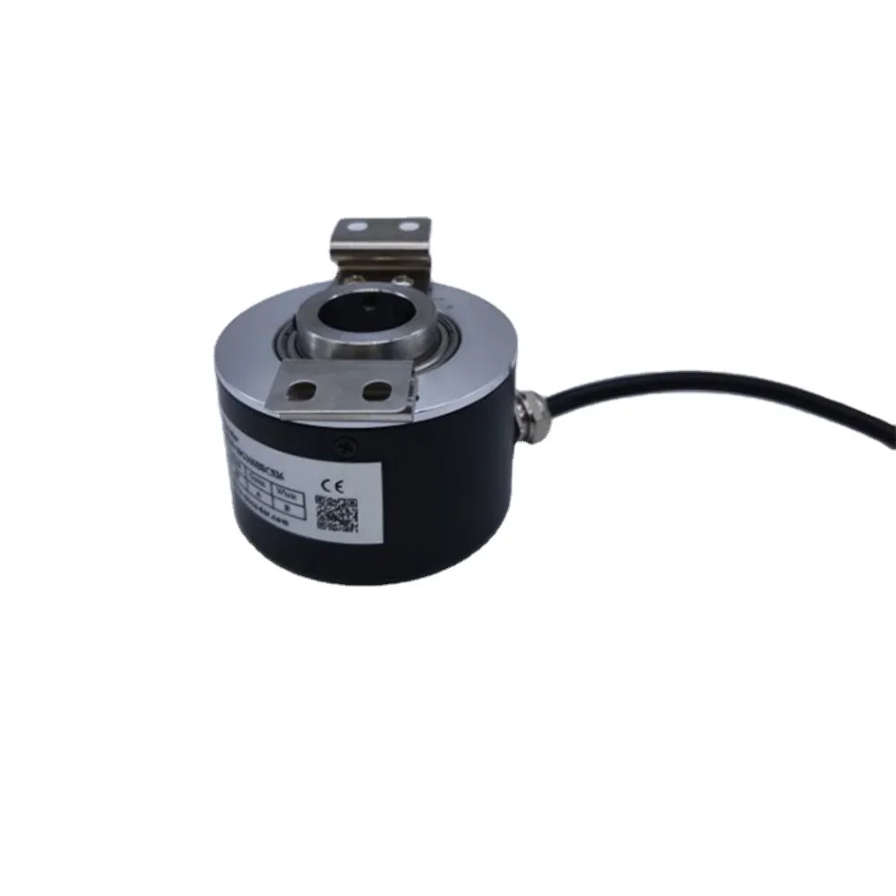 100 Pulse  Phase Incremental Enocder GHH60-19G100BSC526 for packing machine
