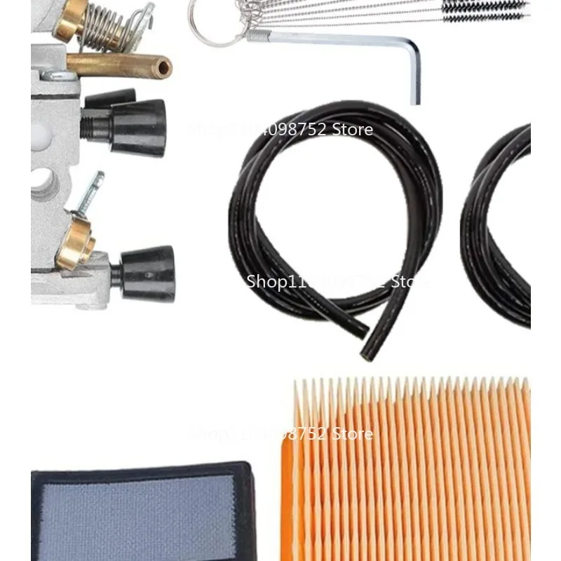 

Комплект карбюратора для STIHL TS410 TS410Z TS420 TS420Z ZAMA C1Q-S118 C1Q-S118D 4238-120-0600