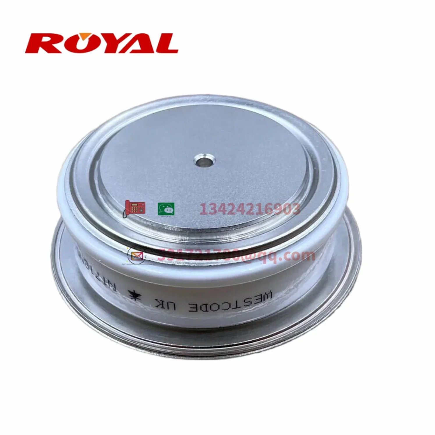 N1718NC180 N1718NC200 N1718NC160 N1718NC140 N1718NC120 N1718NS180 N1718NS160 N1718NS200 nuevo y ORIGINAL módulo tiristor