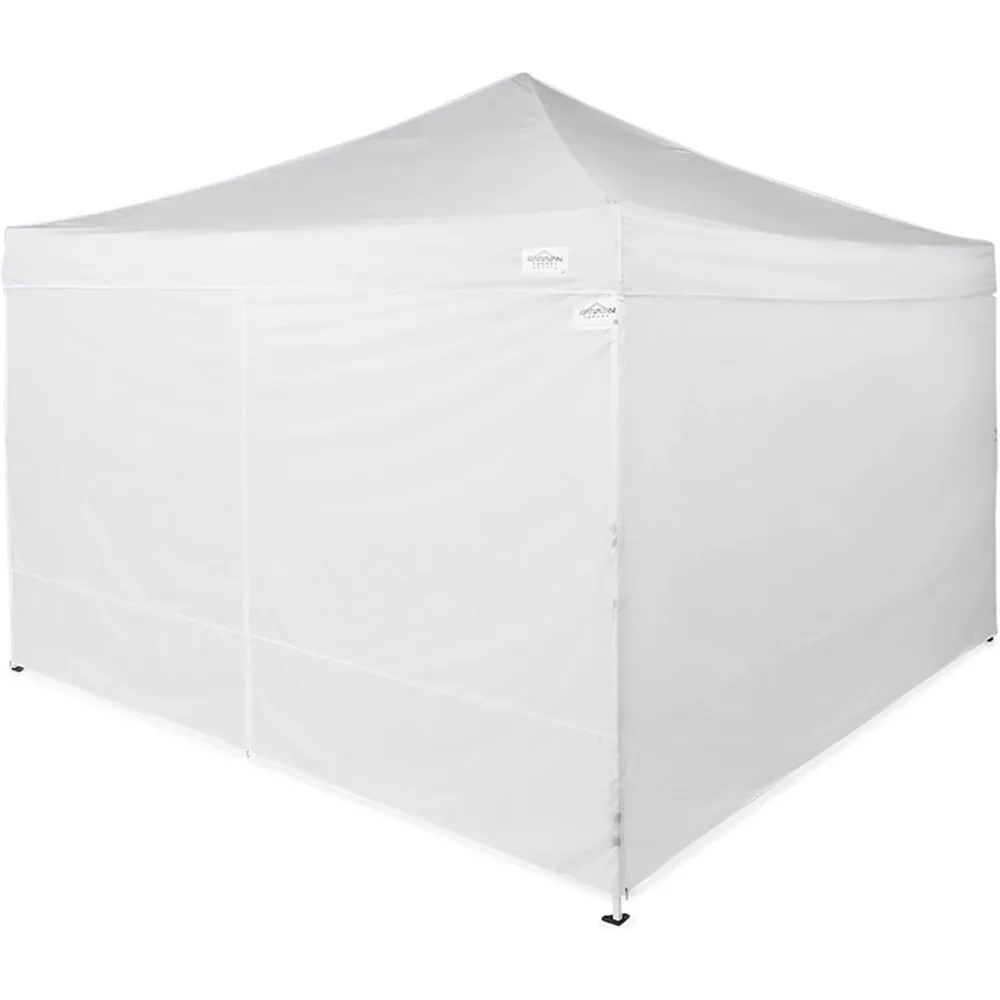

Caravan Canopy M-Series 12 x 12 Foot Tent Walls, Sidewalls Only, Frame/Roof Not Included