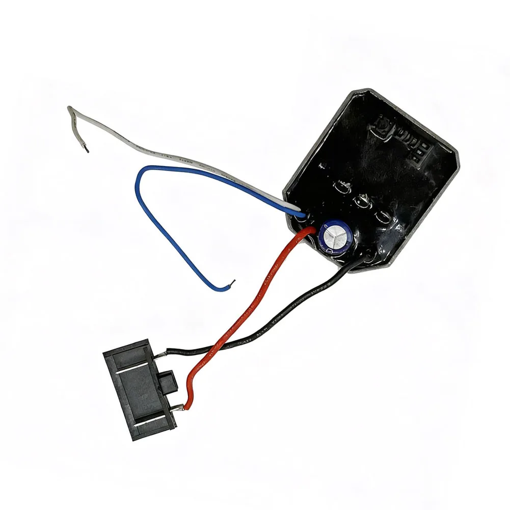 Brushless Angle Grinder Controller Board Compatible For Dayi Brushless Lithium-electric Angle Grinder Power Tools