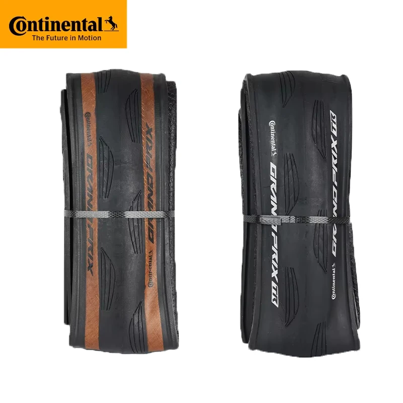 

Шины для шоссейного велосипеда Continental Grand Prix TR 700x28C, готовые бескамерные шины с защитой от проколов, черные шины для шоссейного велосипеда с чили