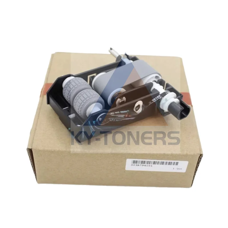 original ADF Pickup Roller Assembly for Kyocera DP7100  2552ci  3252ci 3552ci 4052ci  5052ci  6052ci 3011i 3212i 3511i 4012i