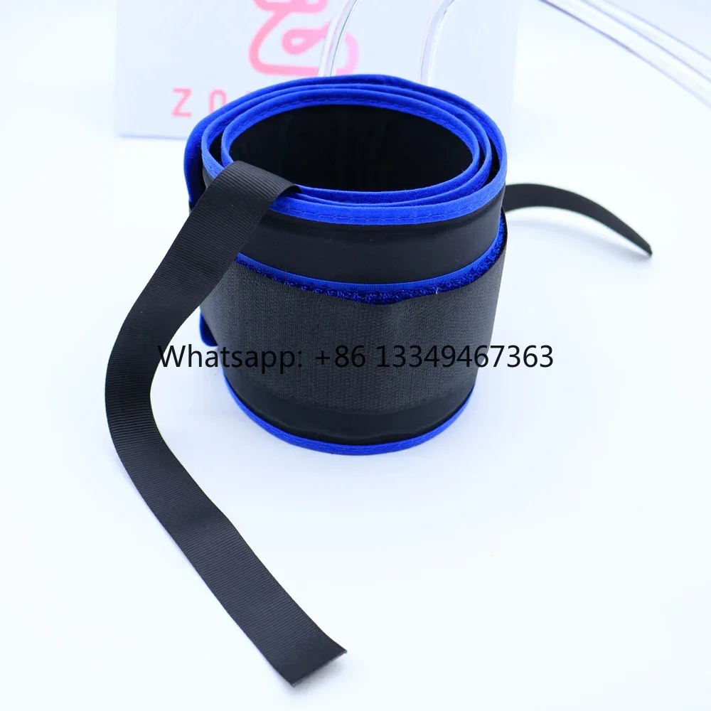 

Medical Grade Quality Durable Tourniquet Cuff for Reliable Flow Restriction