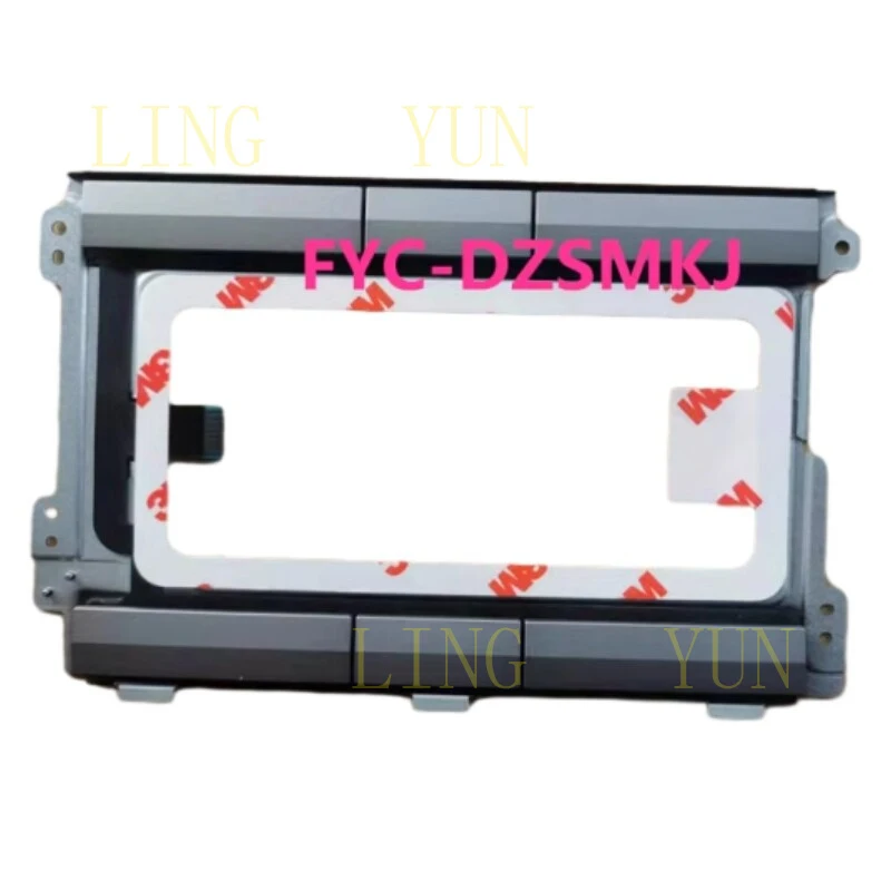 

Z Touchboard Touchpad Two Buttons Left Rignt For HP ZBOOK15 G7 17 G7 PK37B00Z100