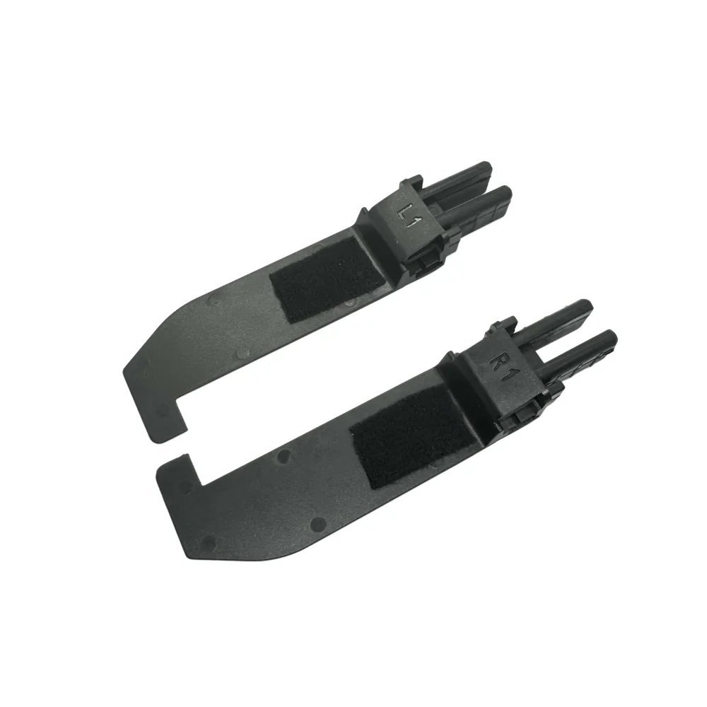 

Soft Top Roof Repair Slider Clip Hood Parts Kit Repairing Hood Fit For Fiat 500 500C L1 R1 12-18 68316370AA 68316377AA